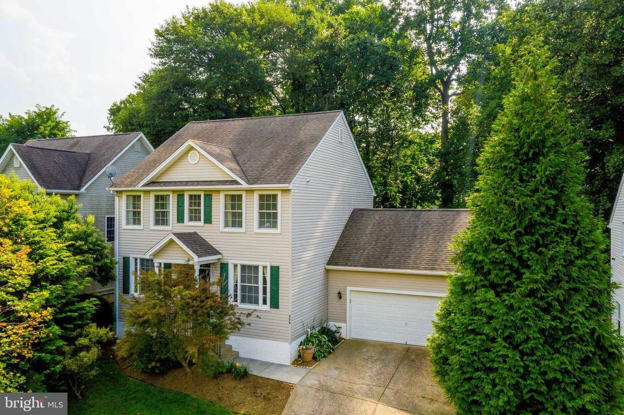 230 Breezewood Drive - Photo 1