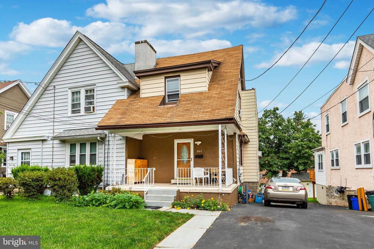 362 Blanchard Road - Photo 1