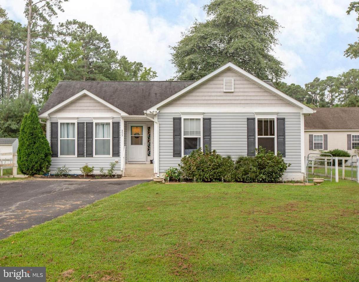 355 Monroe Drive - Photo 1