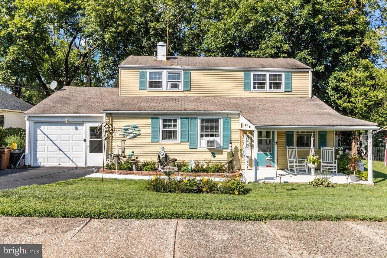 2603 Barnes Avenue - Photo 1