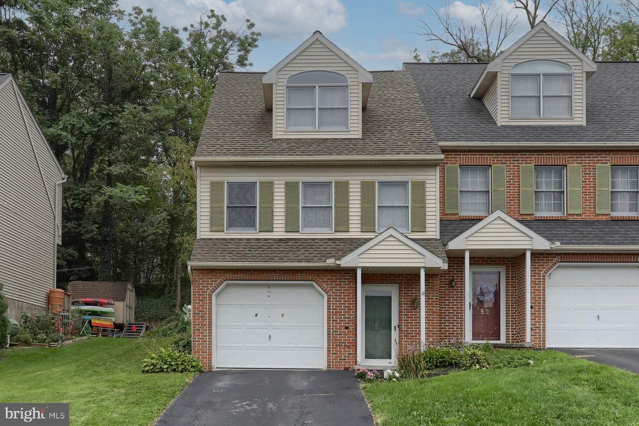 61 Ironstone Drive - Photo 1