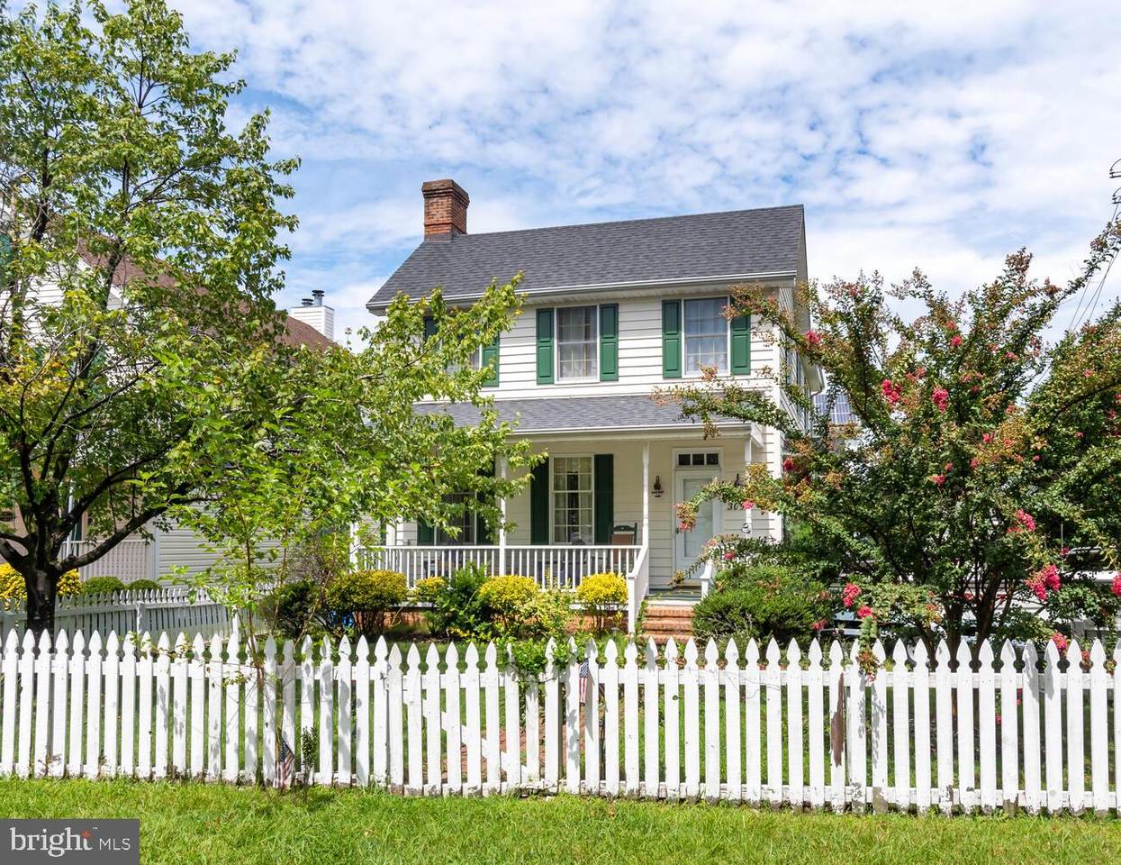 309 Tilghman Street - Photo 1