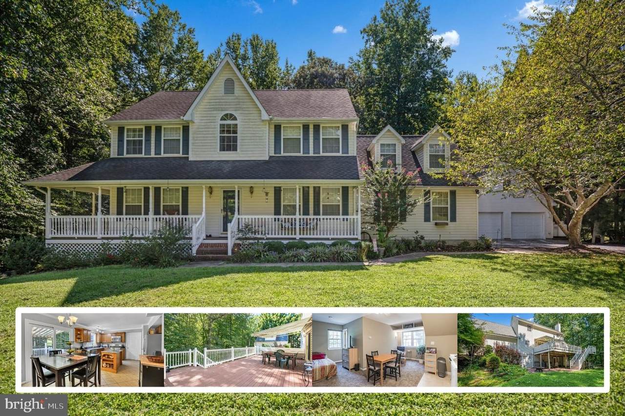 120 Walnut Creek Road - Photo 1