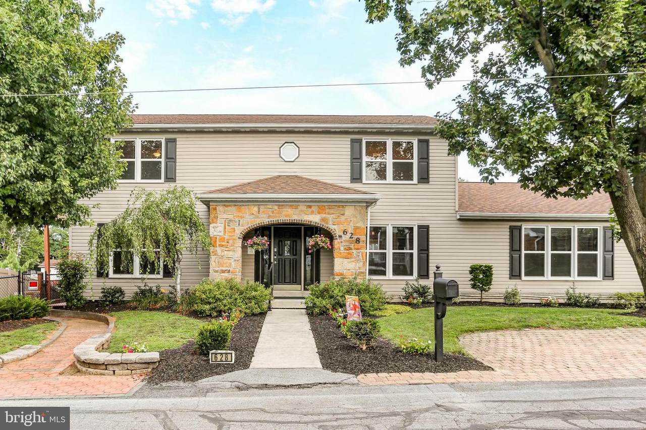 628 High Street - Photo 1