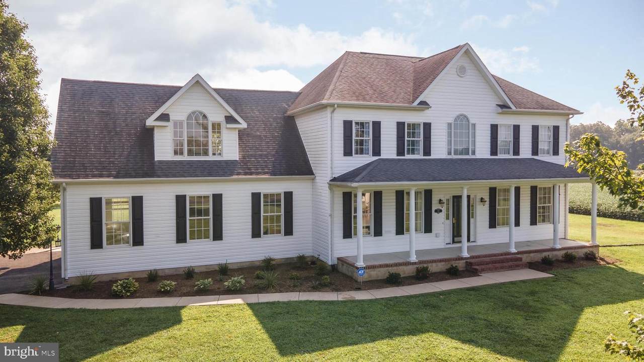 155 Carville Lane - Photo 1