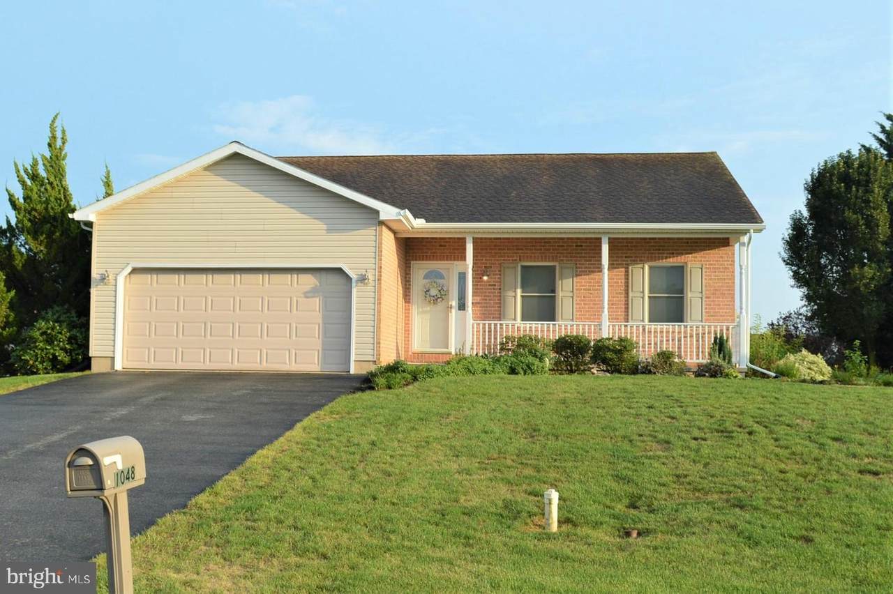 10486 Mapleton Road - Photo 1
