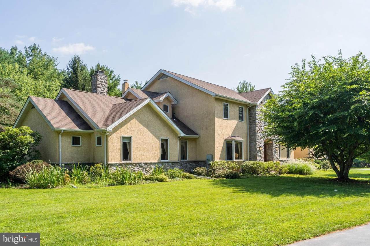 4033 Miller Road - Photo 1