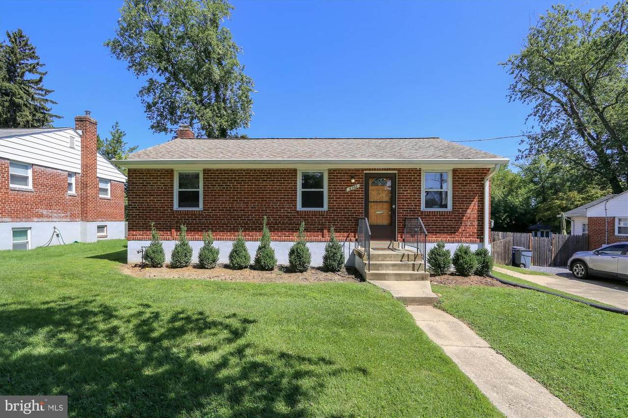 4703 Coachway Drive - Photo 1