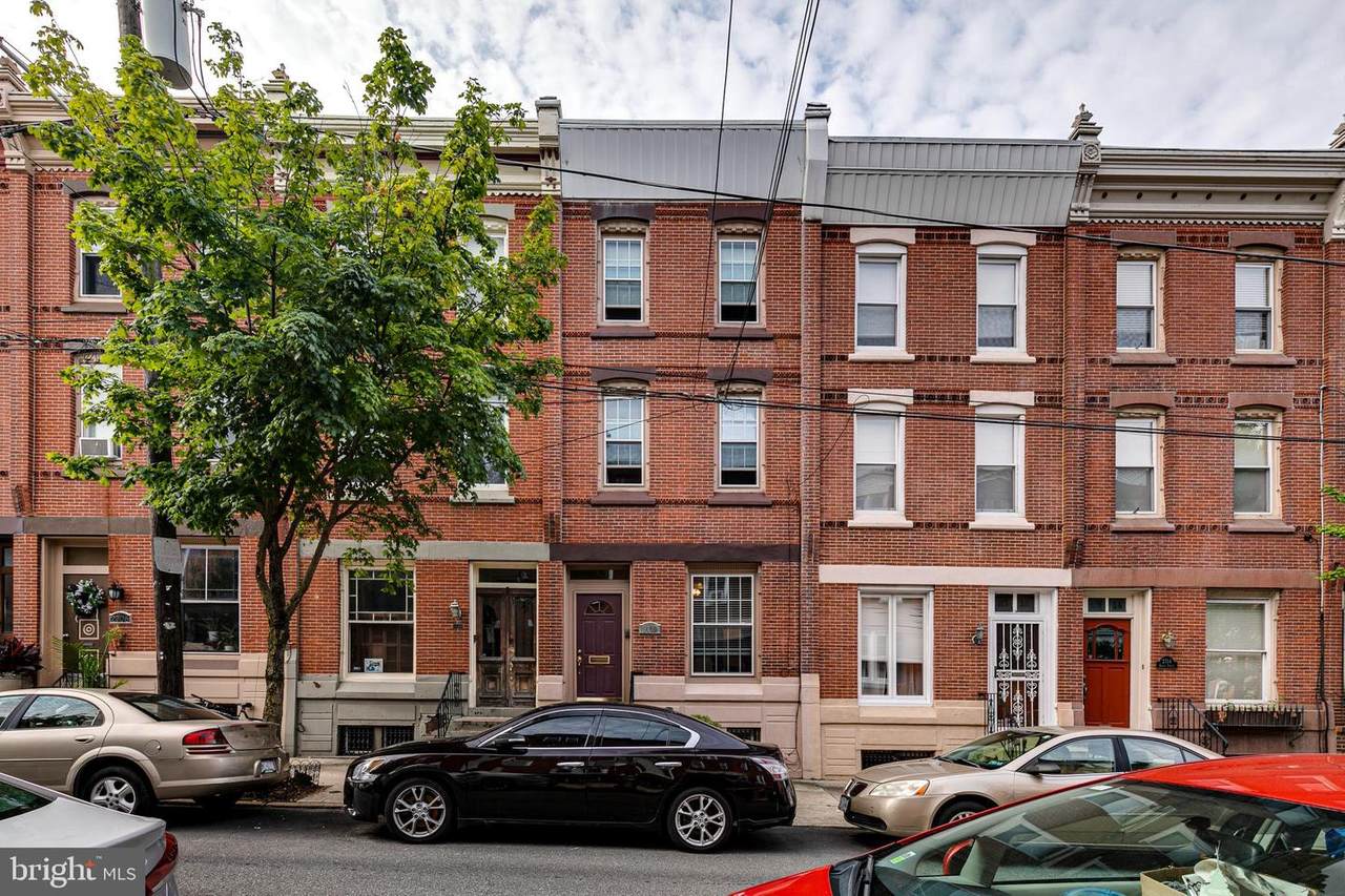 2710 Brown Street - Photo 1