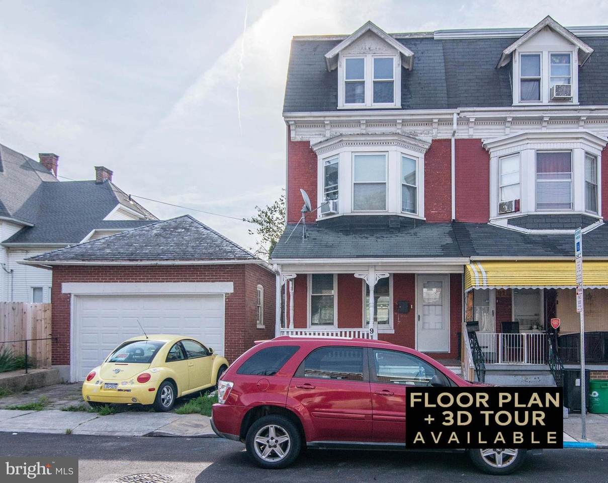 914 Madison Avenue - Photo 1