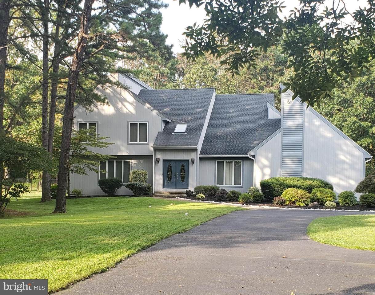 192 Pitman Downer Road - Photo 1