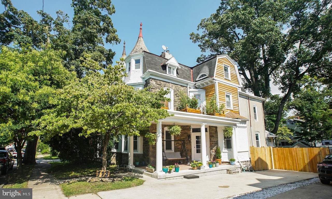 118 Durham Street - Photo 1
