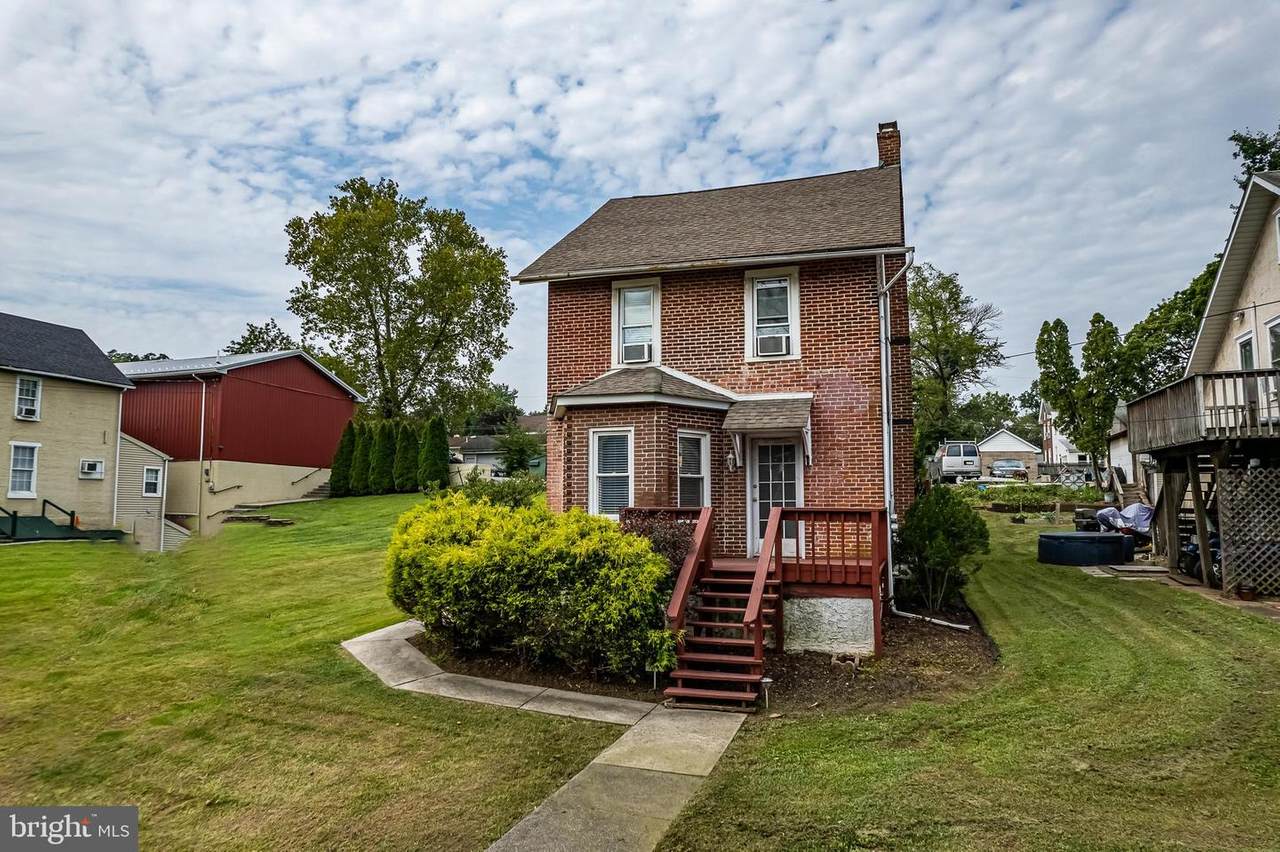 321 Gravel Pike - Photo 1