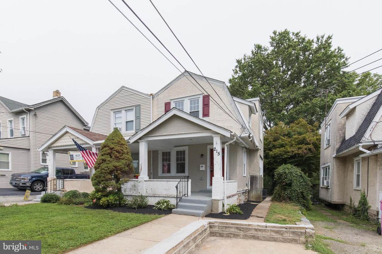 215 Seminole Avenue - Photo 1