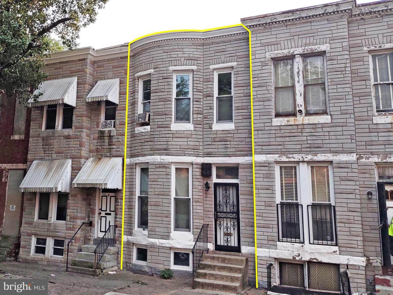 704 Payson Street - Photo 1