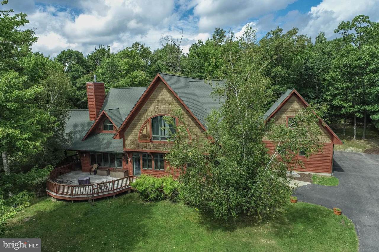 301 Mountaintop Road - Photo 1