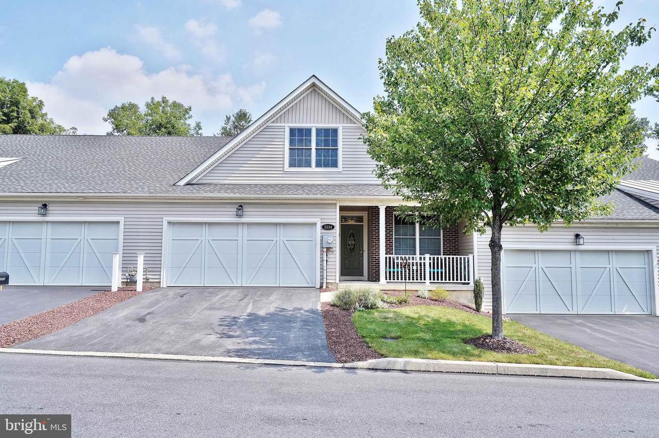 5534 Briar Lane - Photo 1