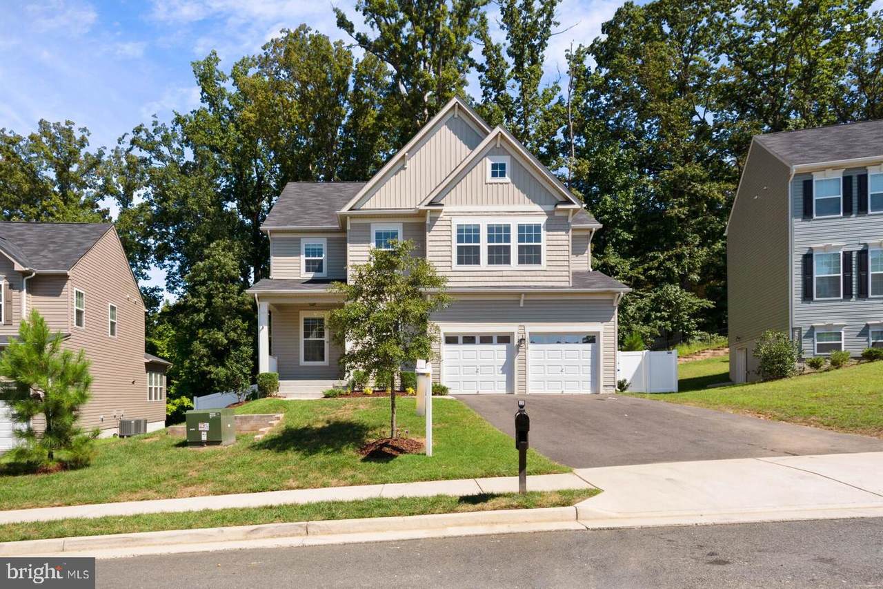 3578 Clinton Ross Court - Photo 1