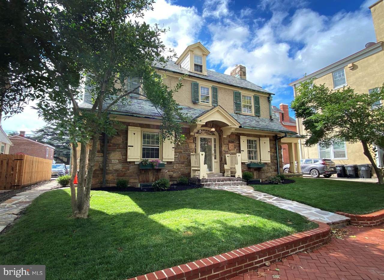 34 Miner Street - Photo 1
