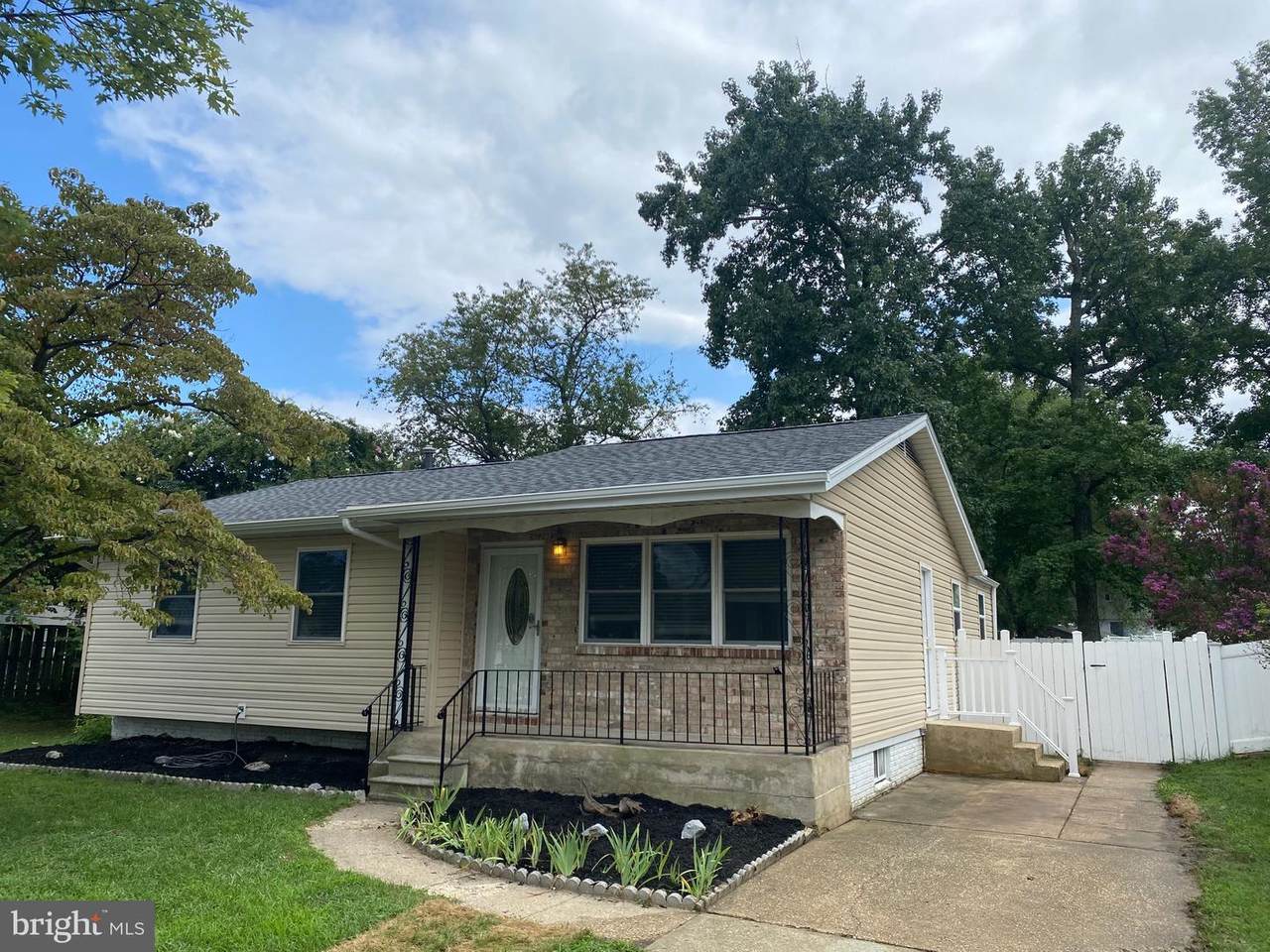 499 Old Mill Road - Photo 1