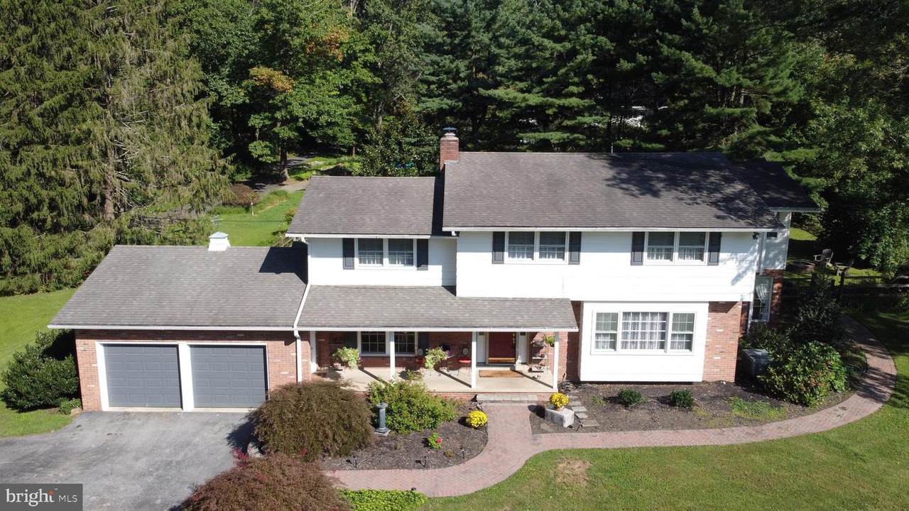 4620 Oley Turnpike Road - Photo 1
