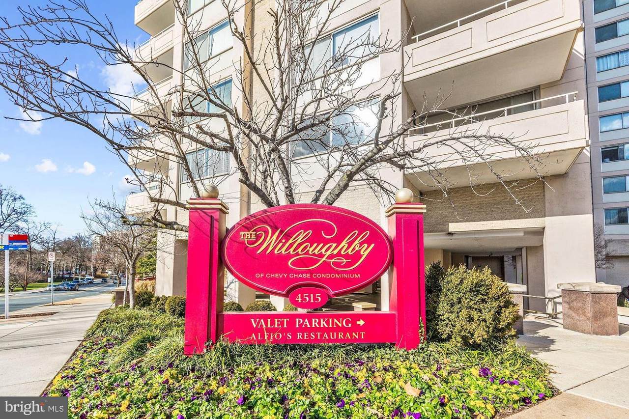 4515 Willard Avenue - Photo 1