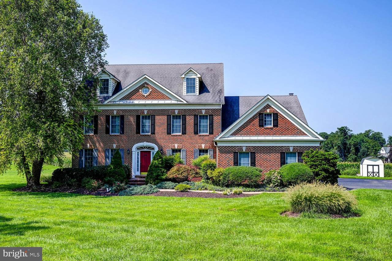 2634 Stockton Road - Photo 1