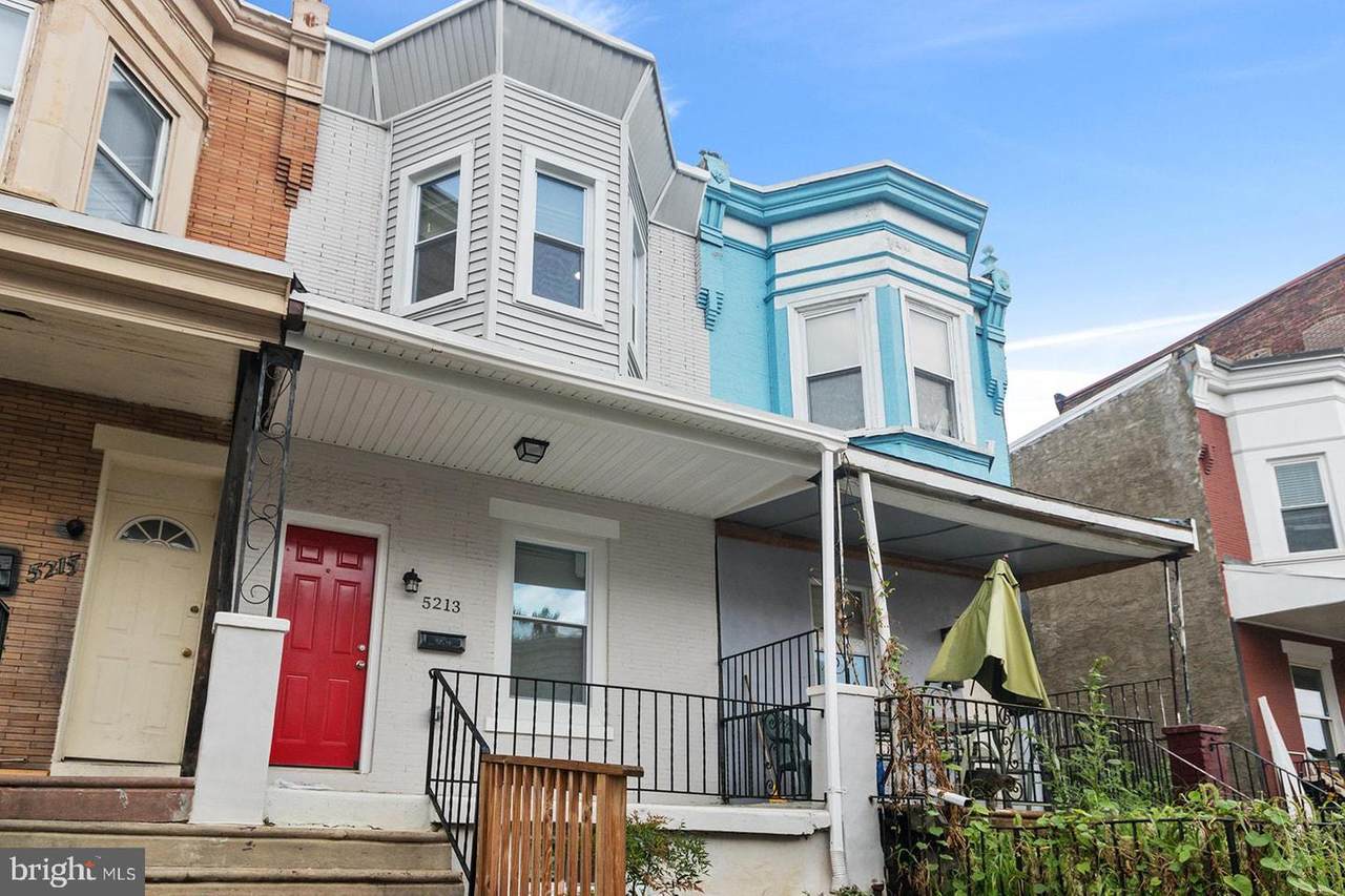 5213 Rodman Street - Photo 1