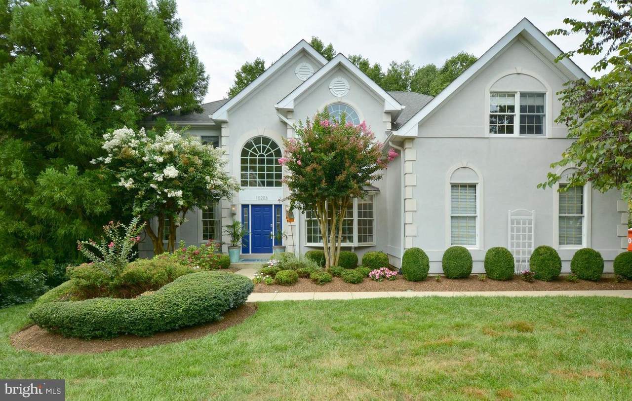 10203 Brittenford Drive - Photo 1