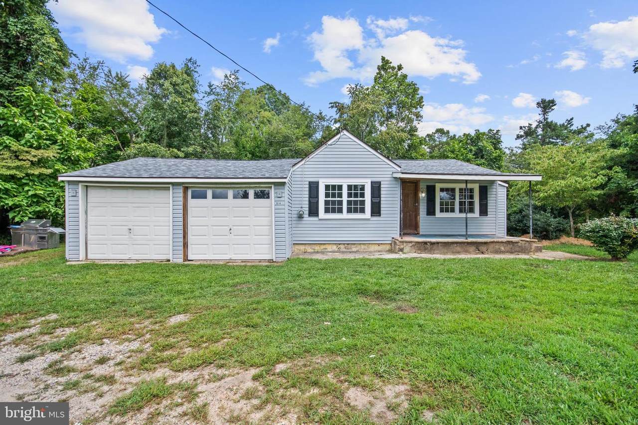 3614 Black Horse Pk - Photo 1