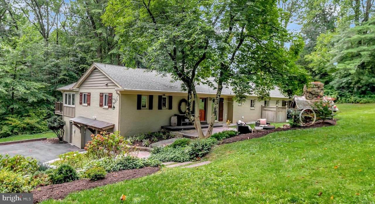 5001 Pyles Ford Road - Photo 1