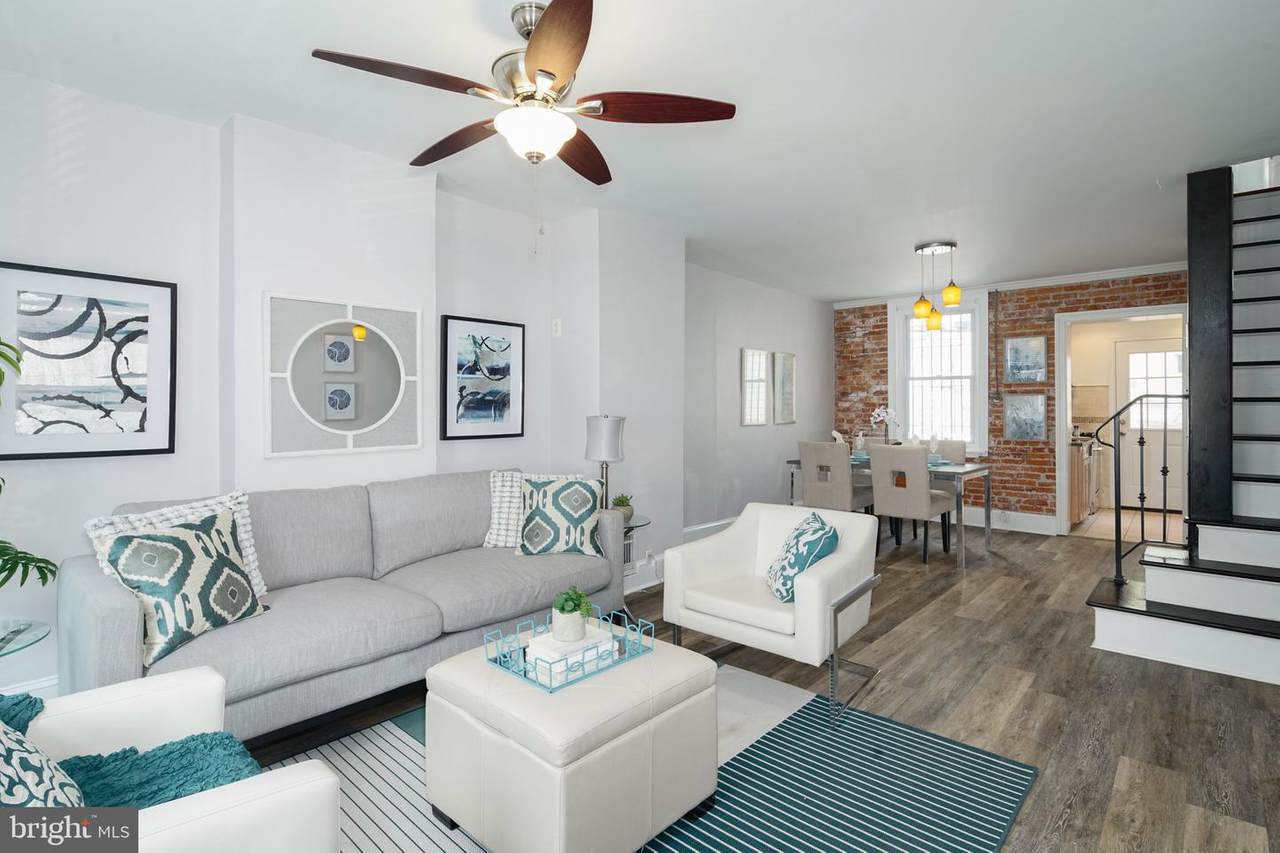 1821 Webster Street - Photo 1