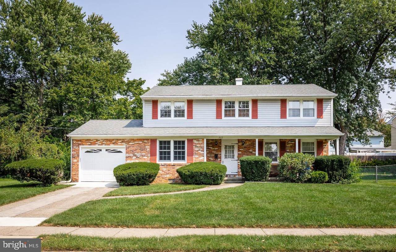 1612 Longfellow Drive - Photo 1