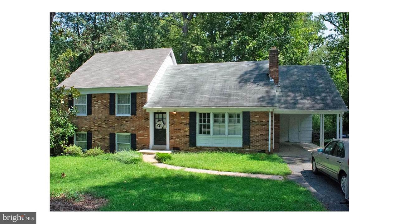 8005 Candlewood Drive - Photo 1