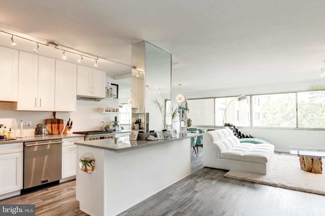 5500 Friendship Boulevard - Photo 1