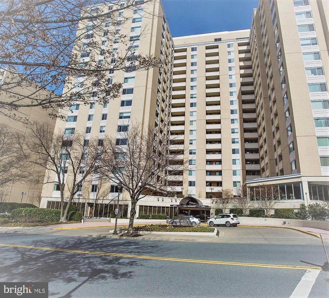 4601 Park Avenue - Photo 1