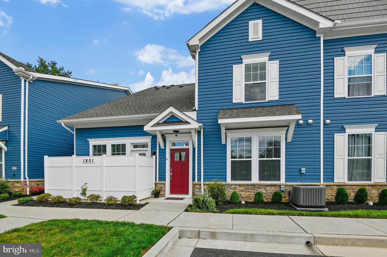 1801 Kathryns Court - Photo 1