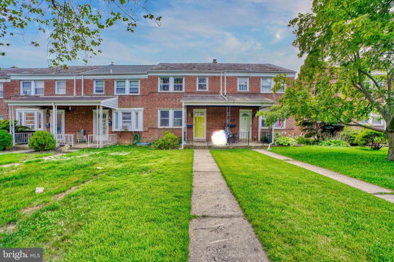 215 Ridge Avenue - Photo 1