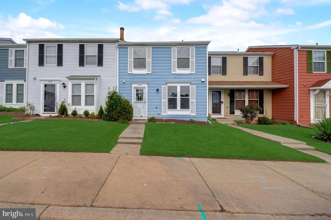 12107 Beltsville Drive - Photo 1