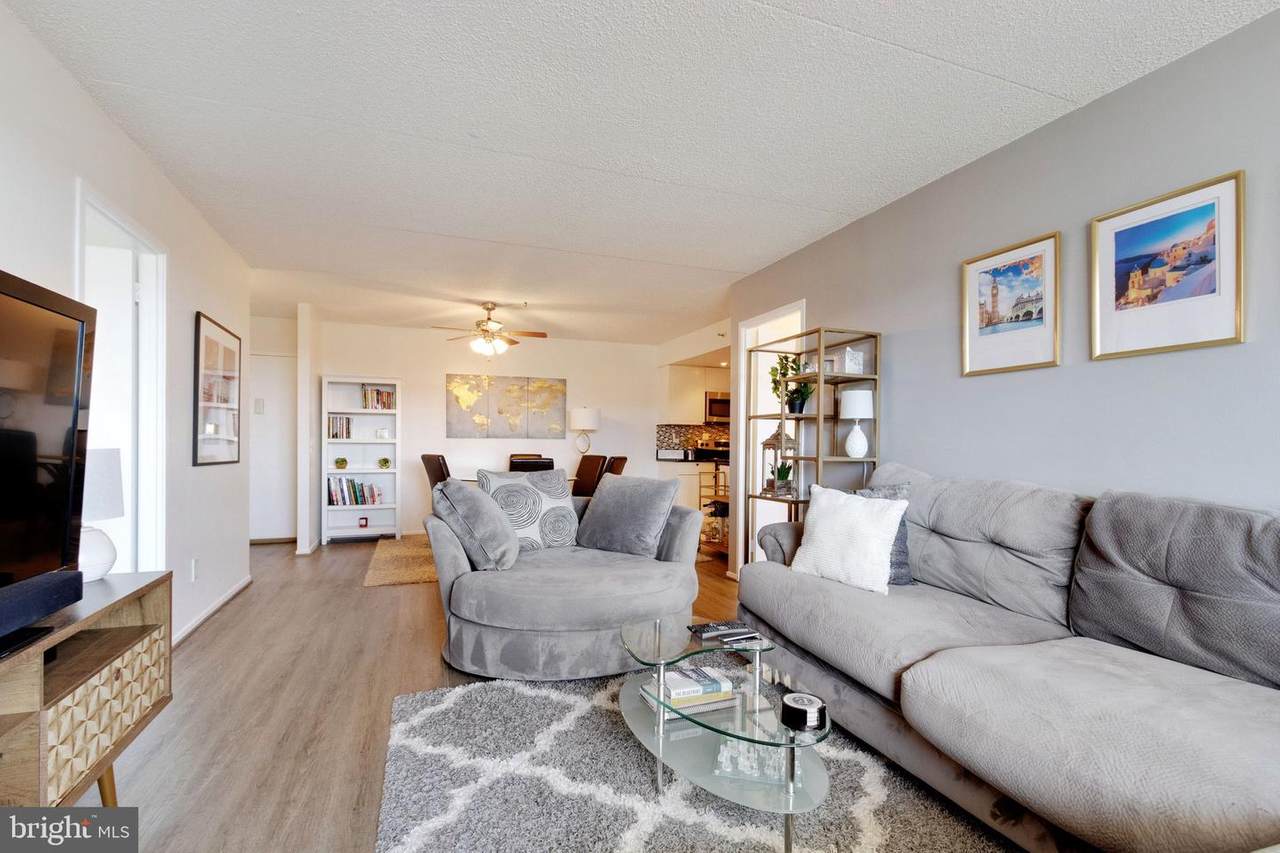 5911 Edsall Road - Photo 1