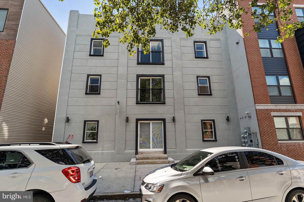 980-84 Marshall Street - Photo 1