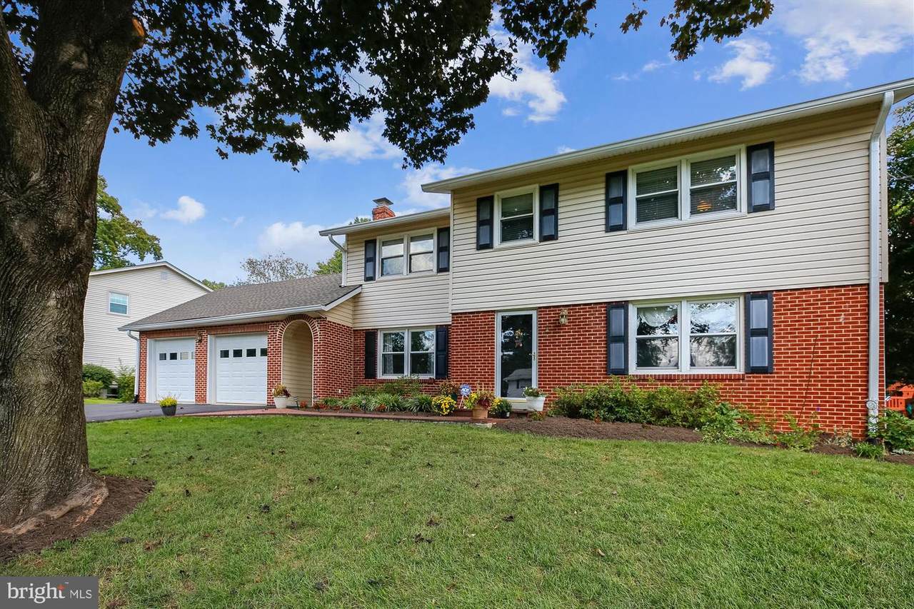 7315 Blanchard Drive - Photo 1