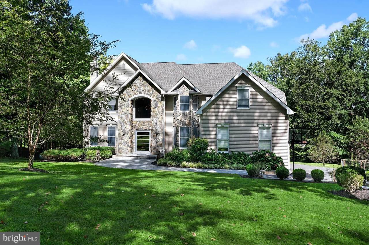 196 Reservoir Road - Photo 1