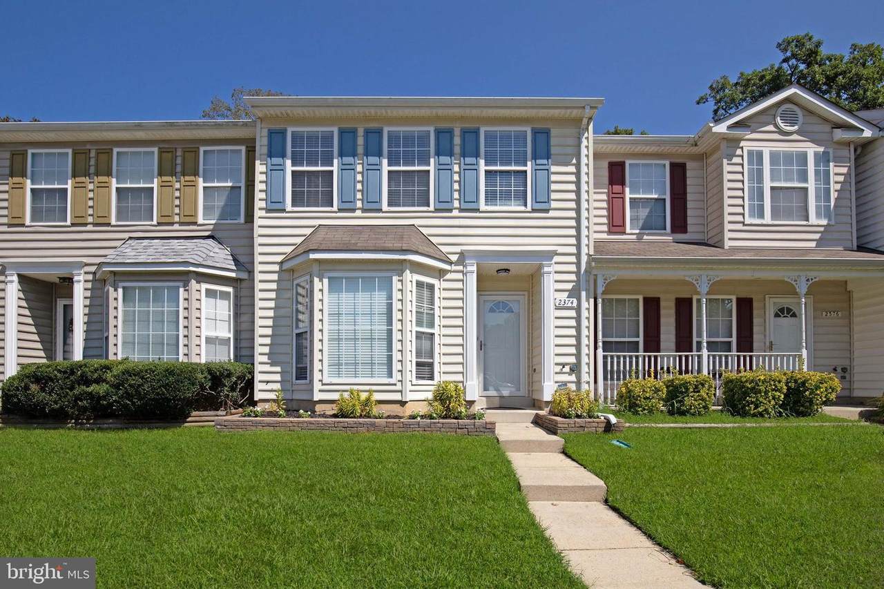 2374 Hazelwood Court - Photo 1