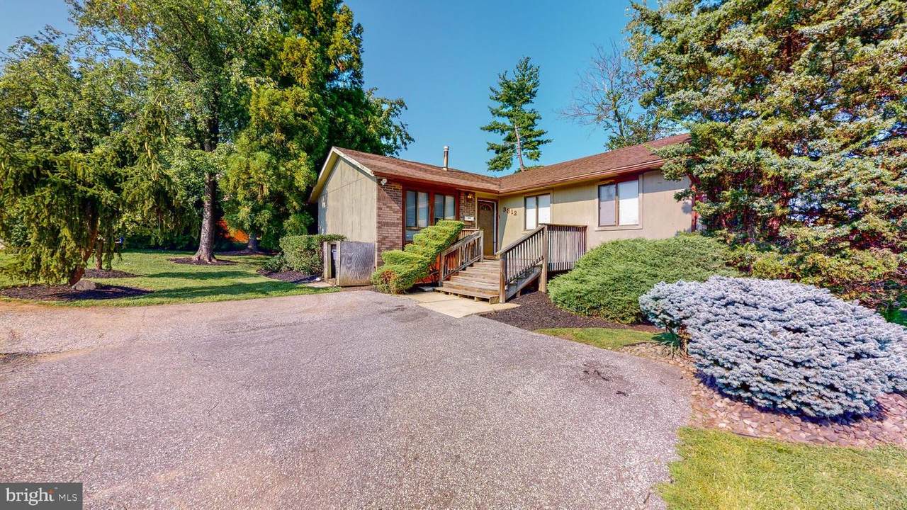3312 Smith Avenue - Photo 1