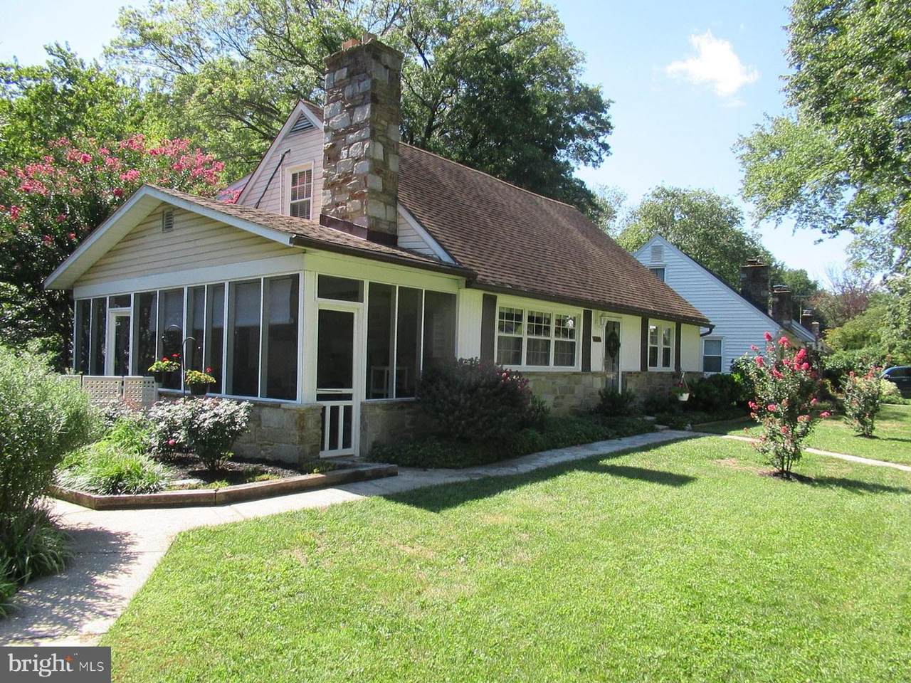 6720 Glenkirk Road - Photo 1