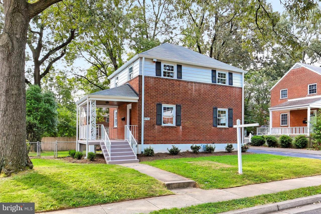 4742 1ST Street - Photo 1