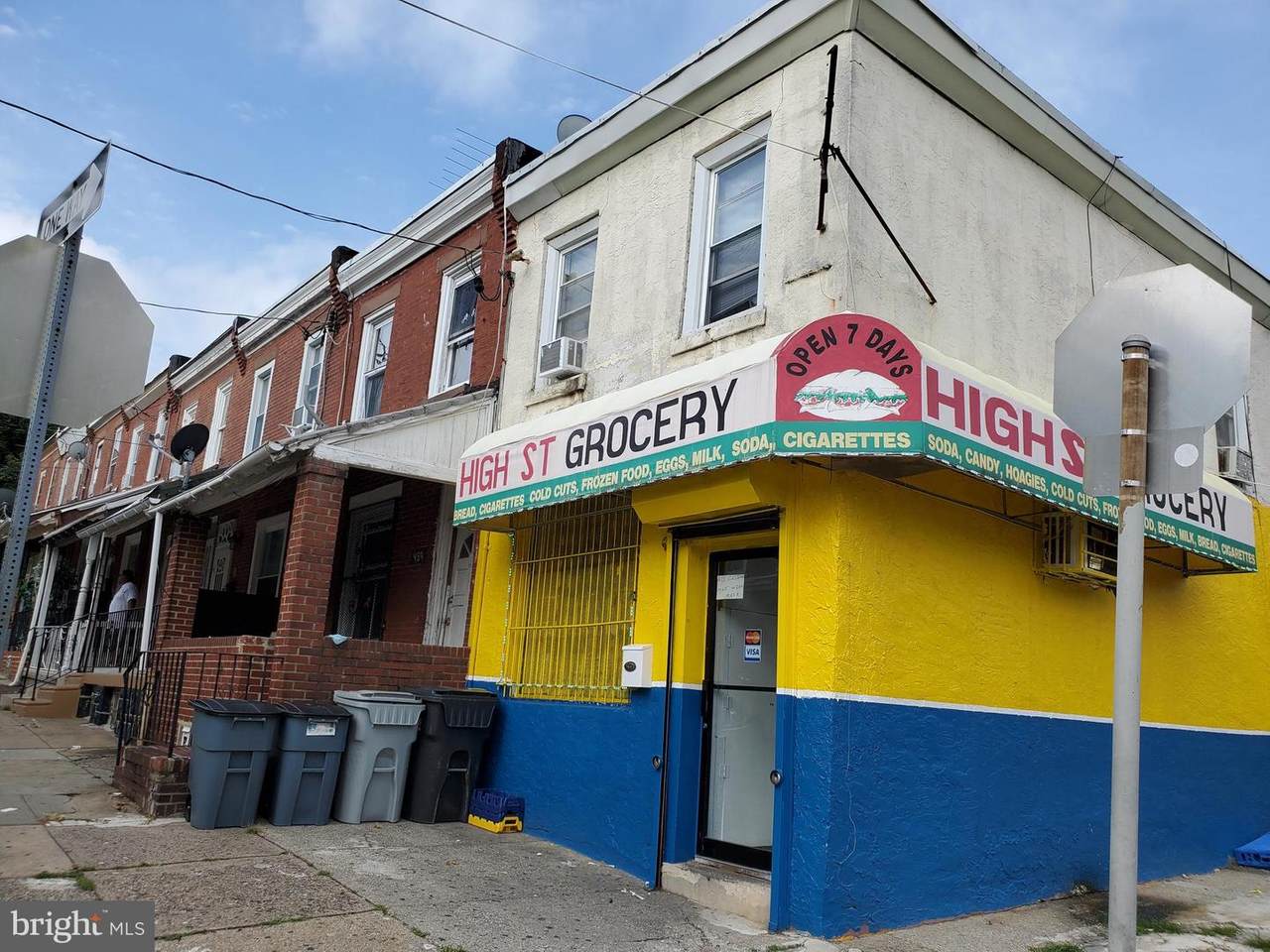 461 High Street - Photo 1