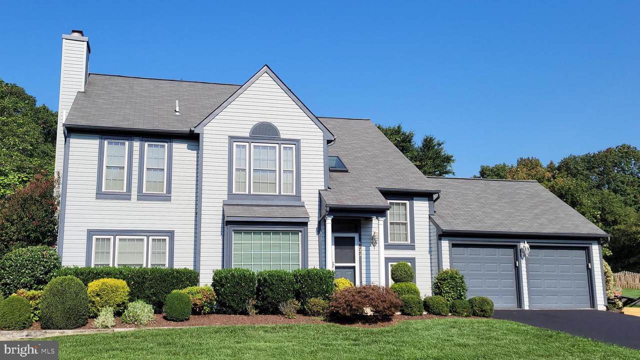 6122 Sandstone Court - Photo 1