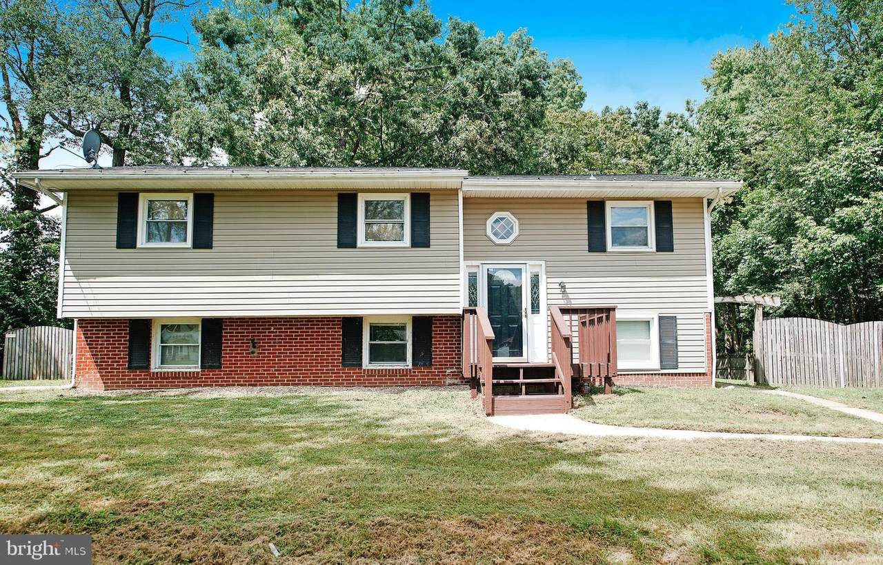 2104 Moorland Drive - Photo 1